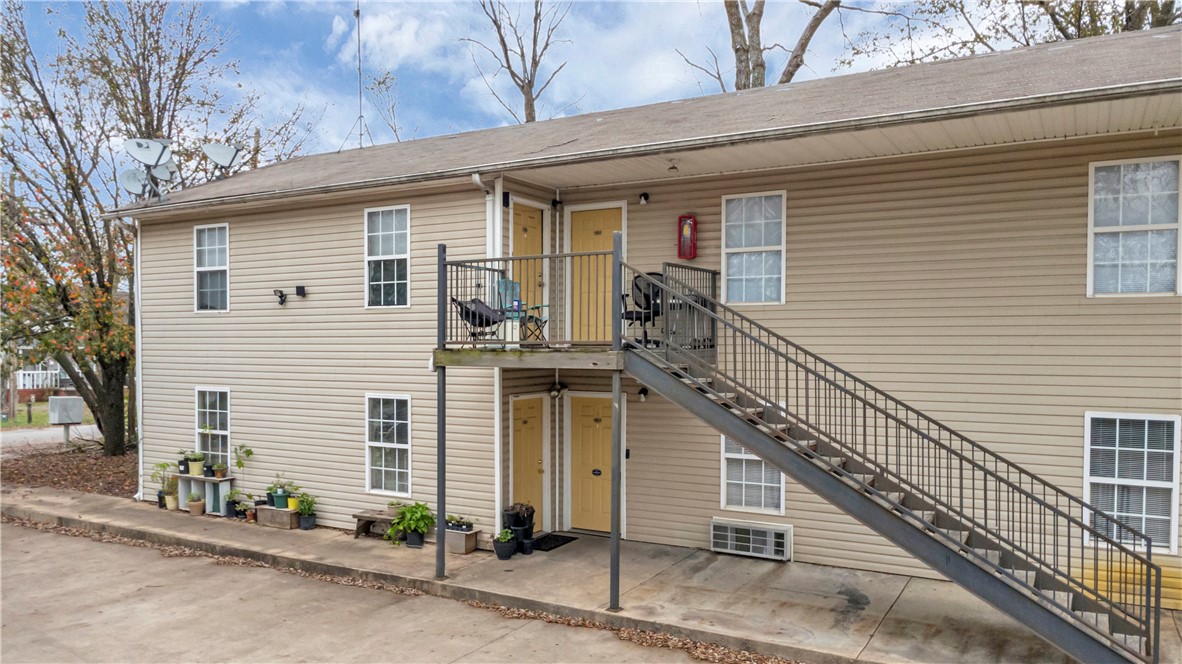 Springdale Outlots - Residential