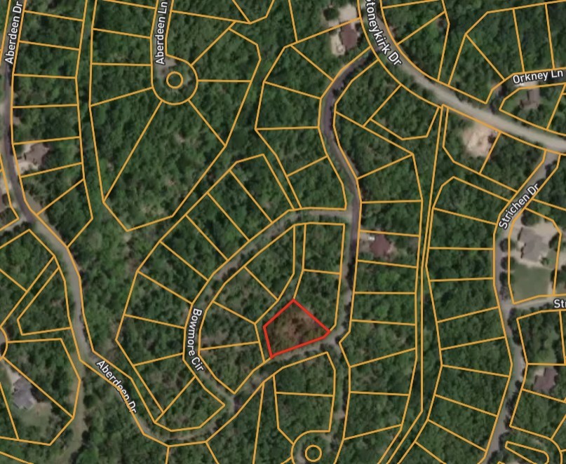 ISLAY SUB-BVV - Residential