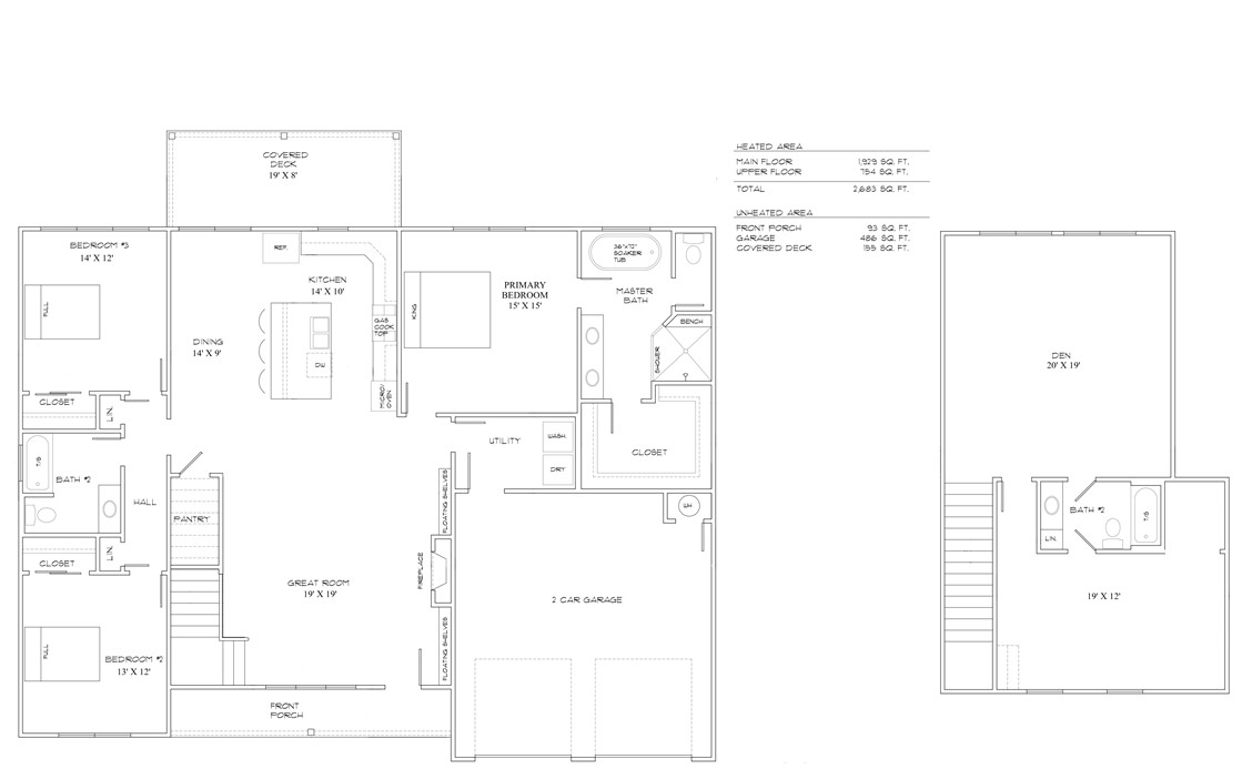 ISLAY SUB-BVV - Residential