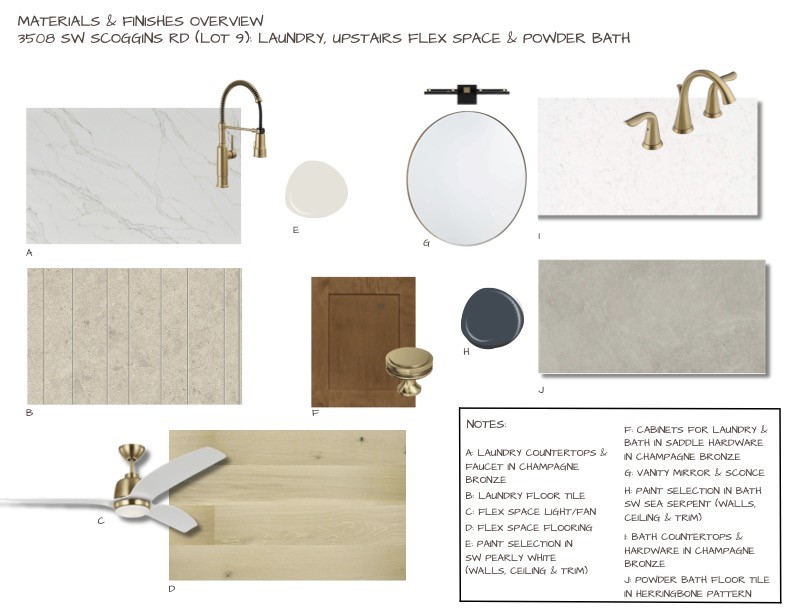 Aurora Sub Ph 2 Bentonville - Residential