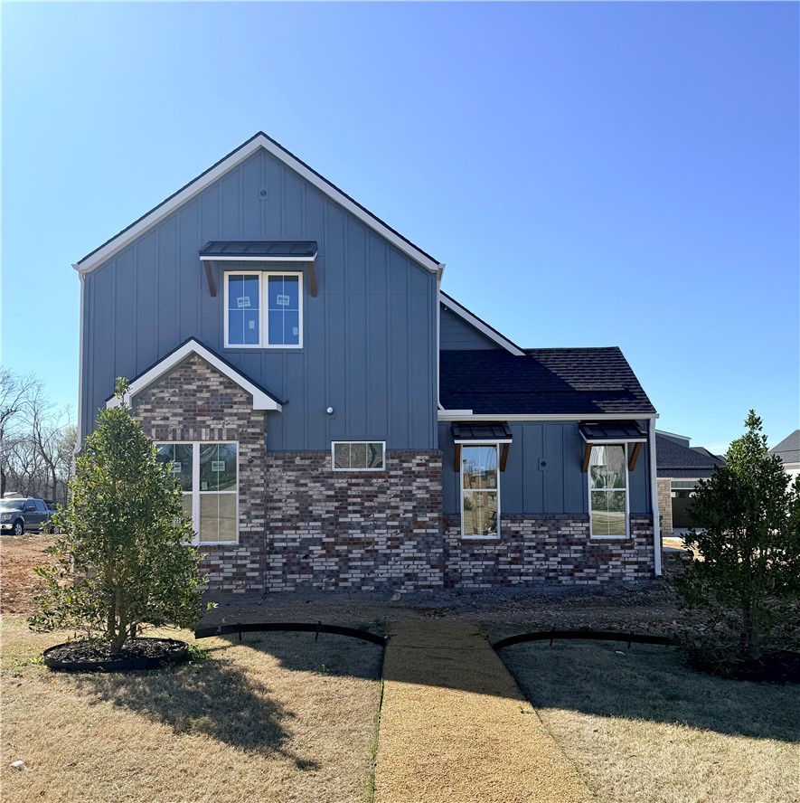 Aurora Sub Ph 2 Bentonville - Residential