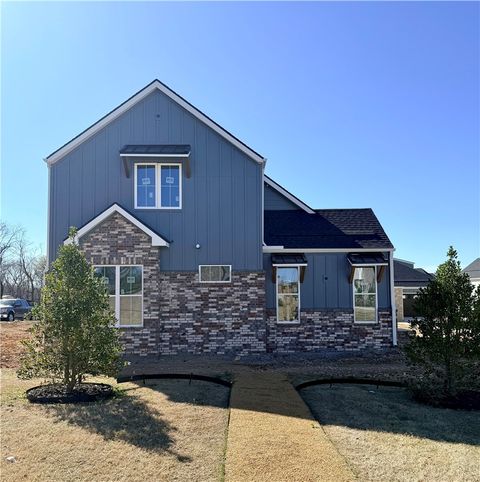 Photo of 3508 SW Scoggins Road, Bentonville, AR 72713 (MLS # 1340040)