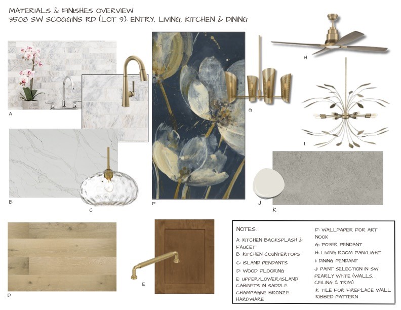 Aurora Sub Ph 2 Bentonville - Residential