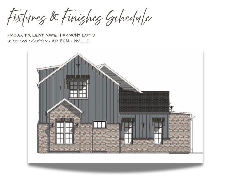 Aurora Sub Ph 2 Bentonville - Residential