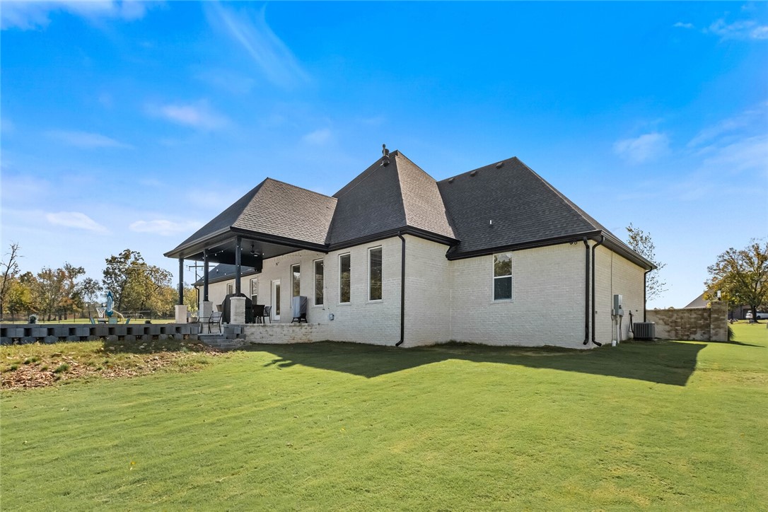 Churchill Sub - Residential