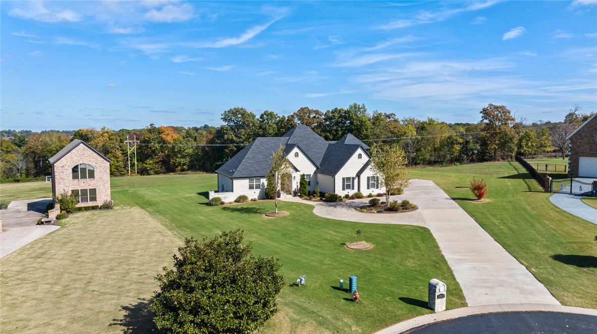 Churchill Sub - Residential