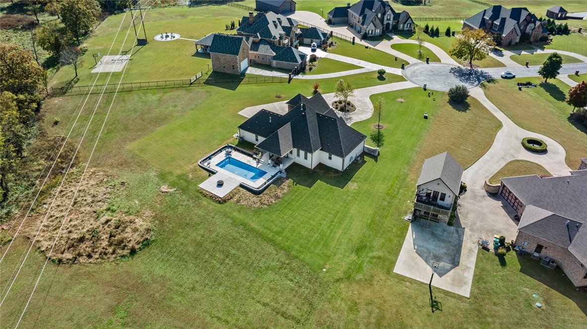 Churchill Sub - Residential