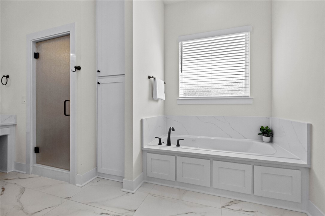 Churchill Sub - Residential