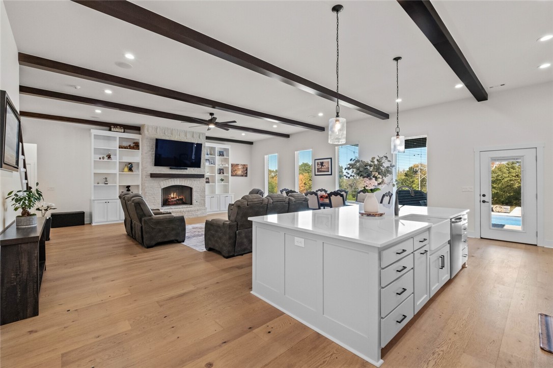 Churchill Sub - Residential