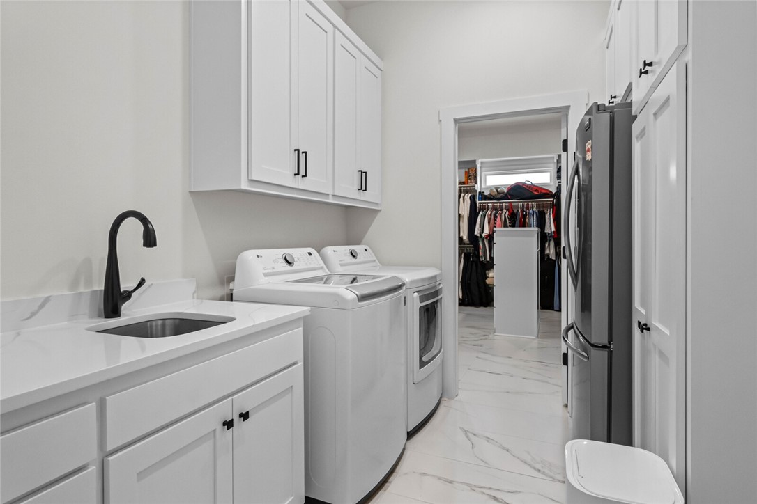 Churchill Sub - Residential