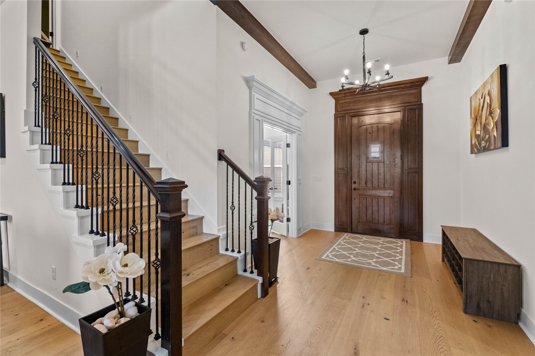 Churchill Sub - Residential