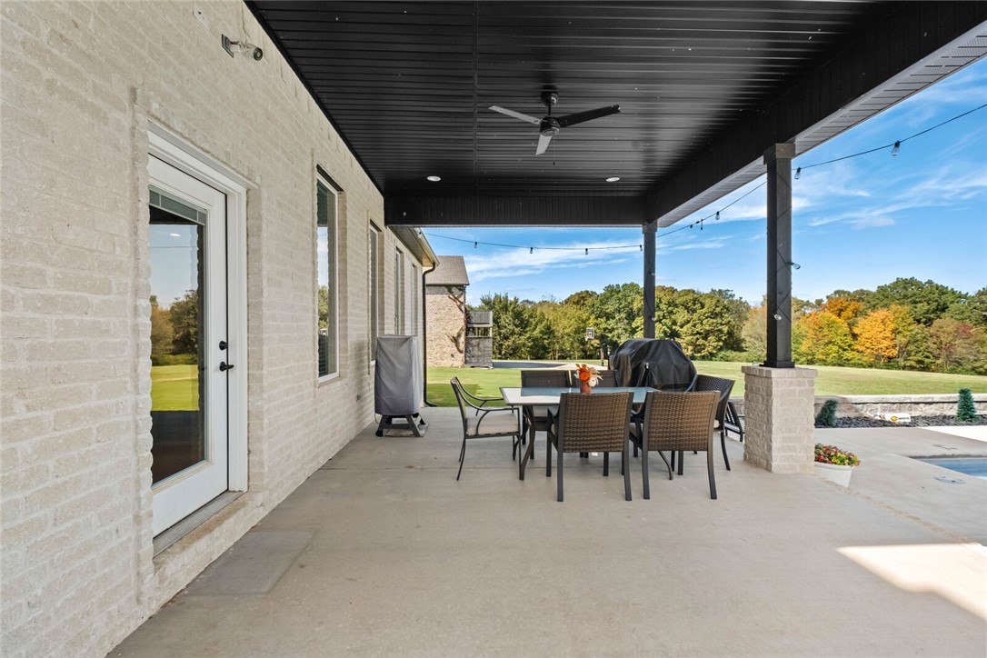 Churchill Sub - Residential