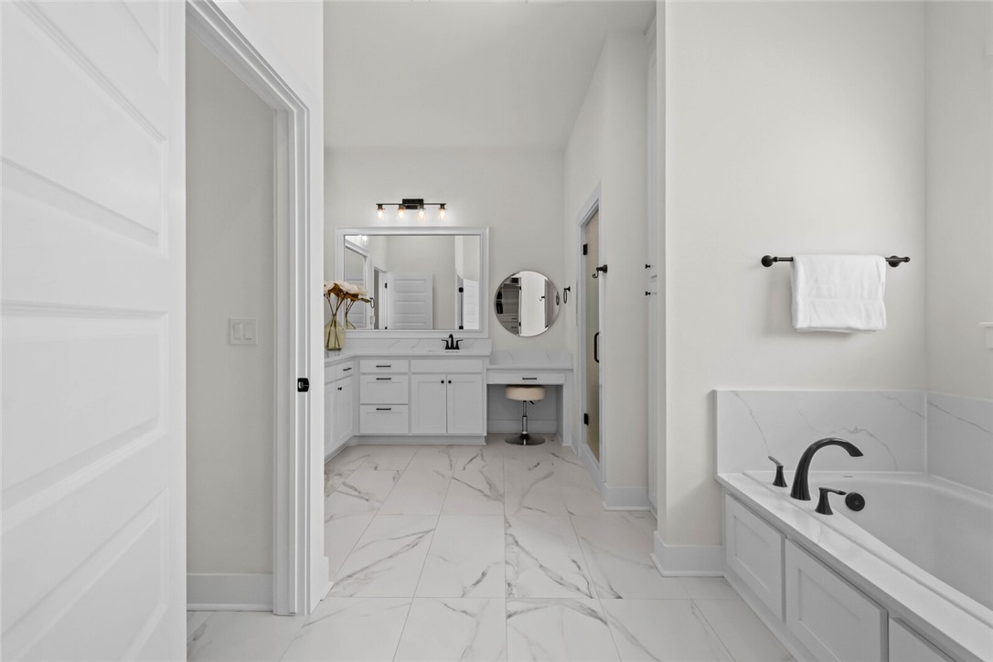 Churchill Sub - Residential