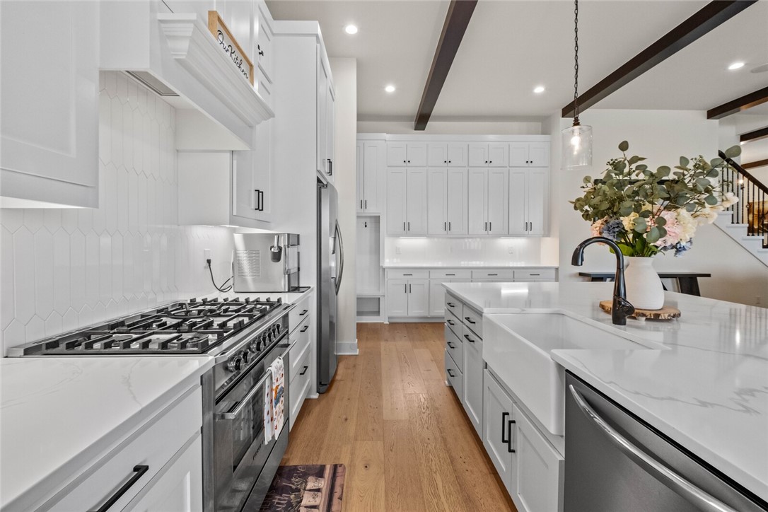 Churchill Sub - Residential