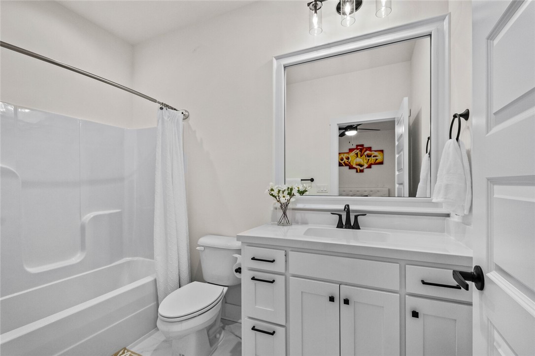 Churchill Sub - Residential