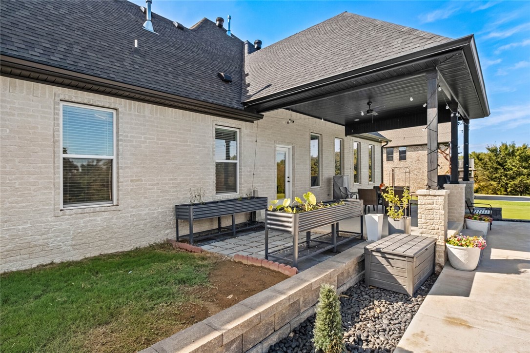 Churchill Sub - Residential