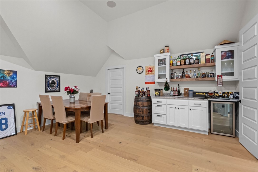 Churchill Sub - Residential