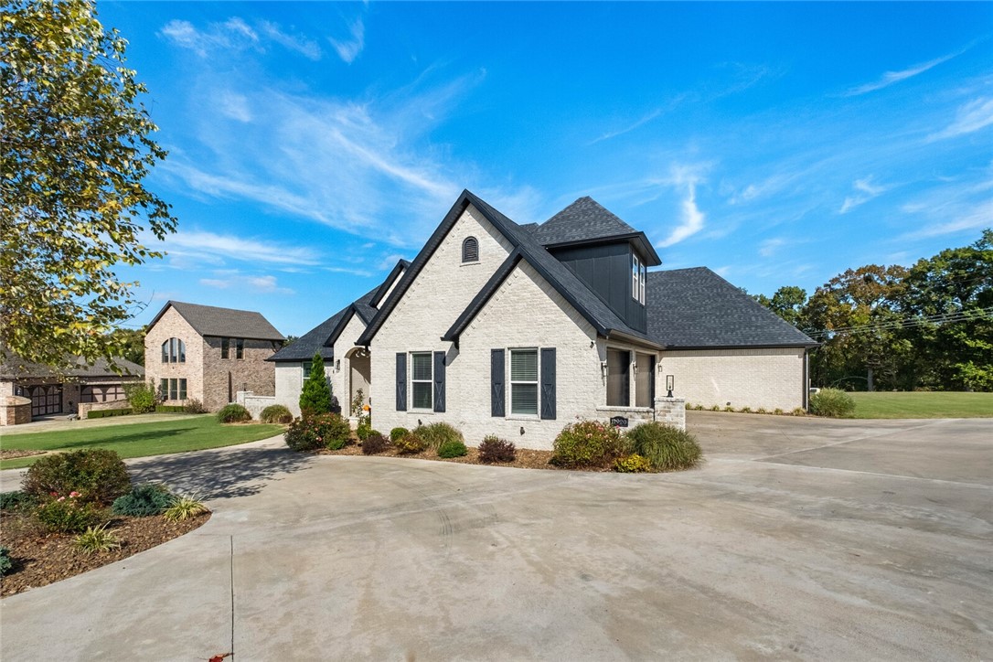 Churchill Sub - Residential