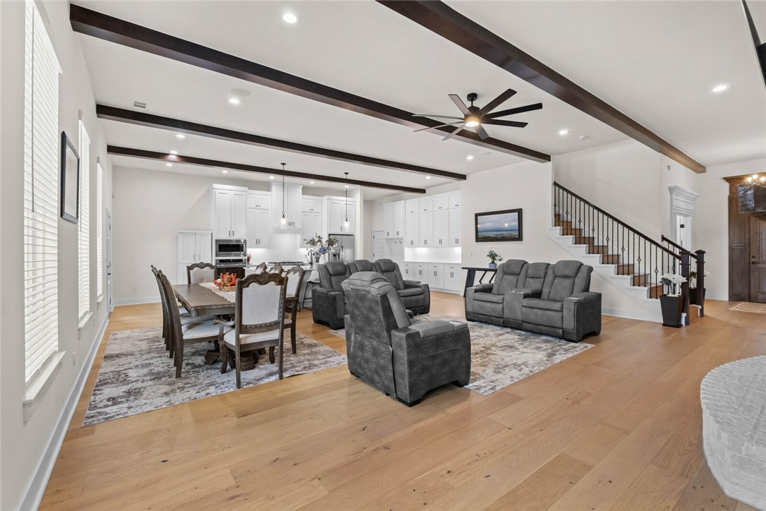 Churchill Sub - Residential