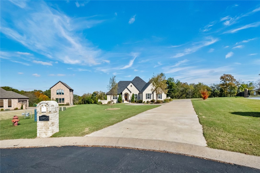 Churchill Sub - Residential