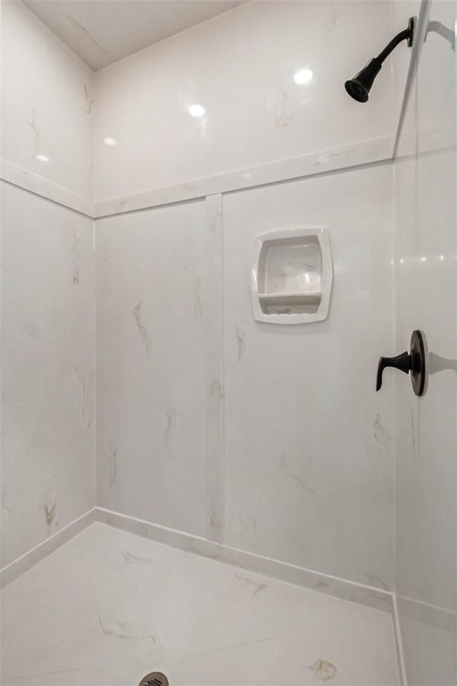 Churchill Sub - Residential