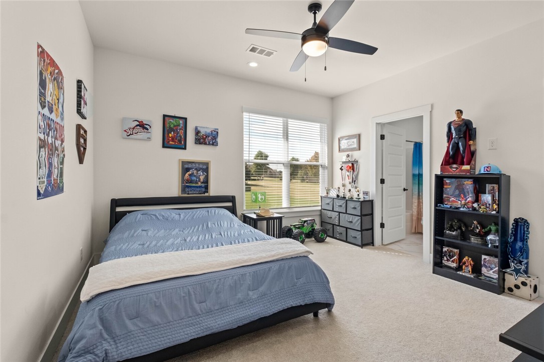 Churchill Sub - Residential