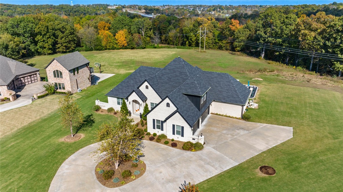 Churchill Sub - Residential