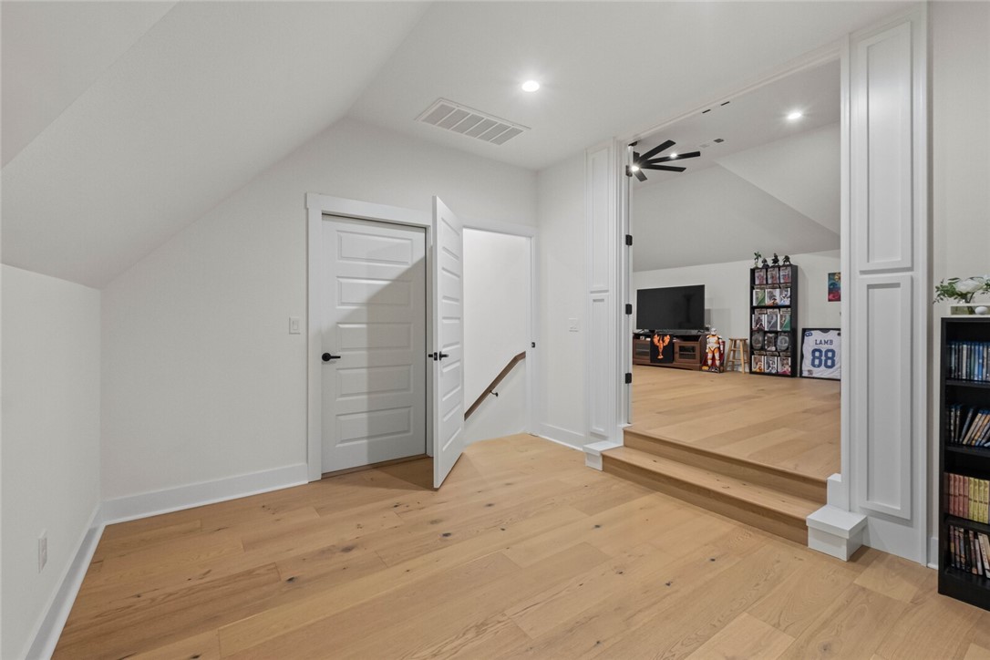 Churchill Sub - Residential