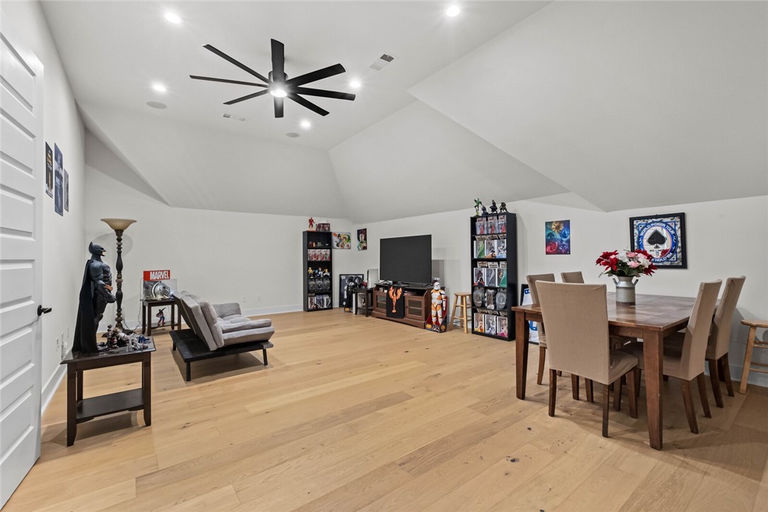 Churchill Sub - Residential