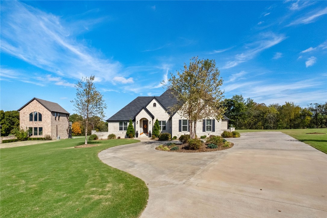 Churchill Sub - Residential