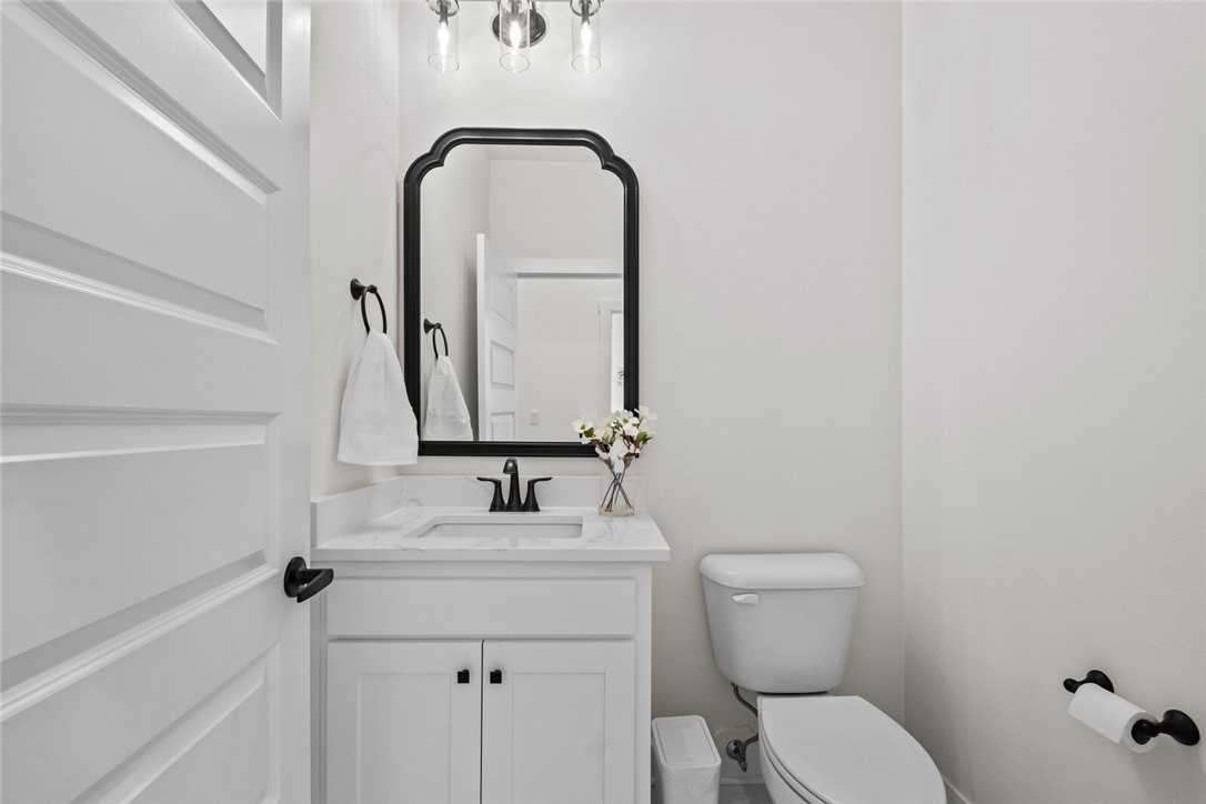 Churchill Sub - Residential