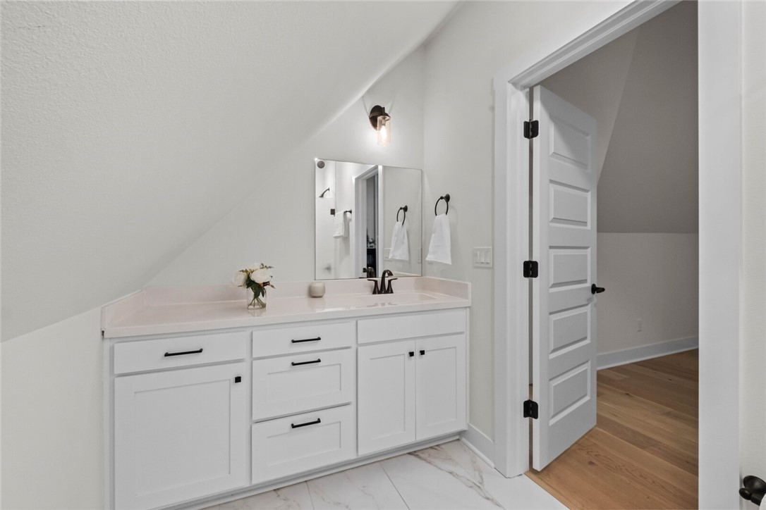 Churchill Sub - Residential