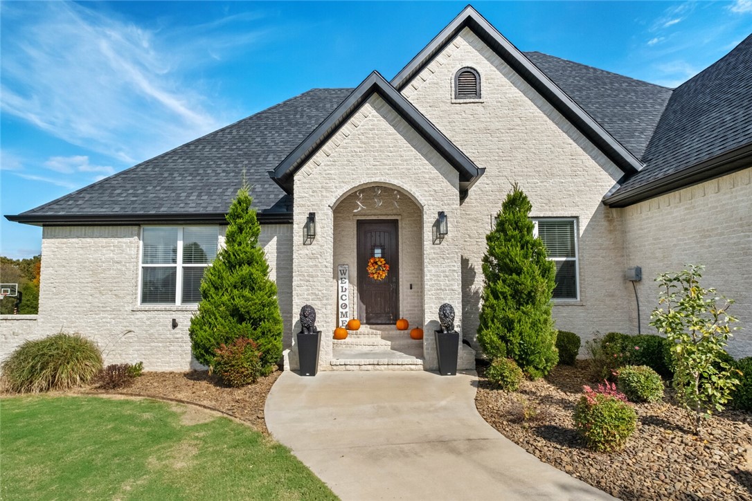 Churchill Sub - Residential