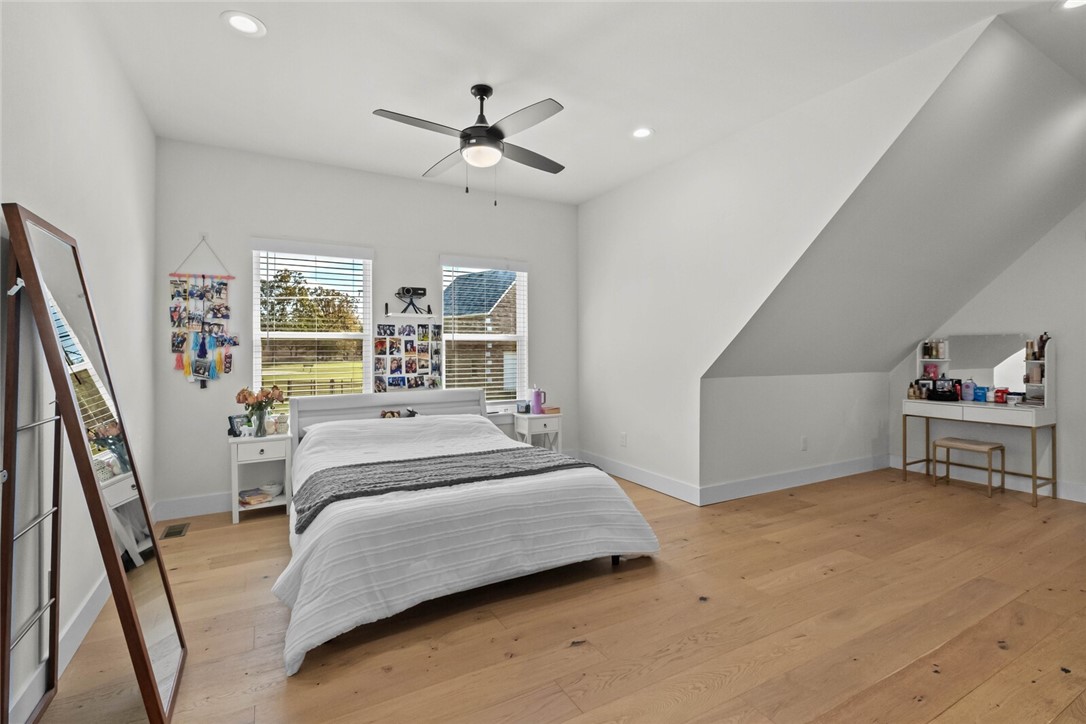 Churchill Sub - Residential