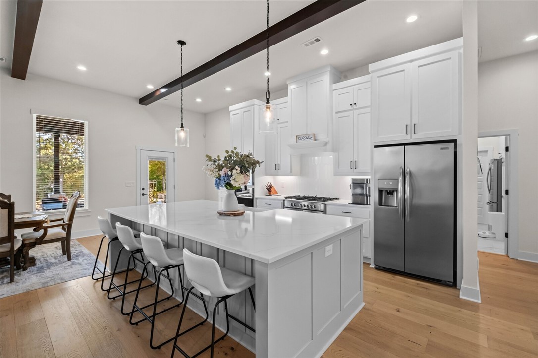 Churchill Sub - Residential