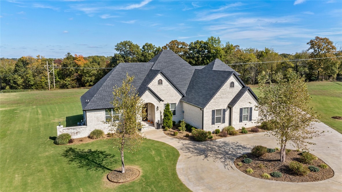 Churchill Sub - Residential