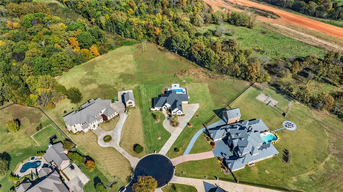 Churchill Sub - Residential