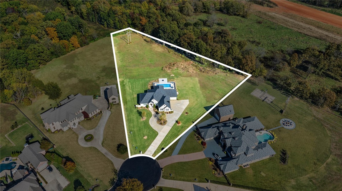 Churchill Sub - Residential