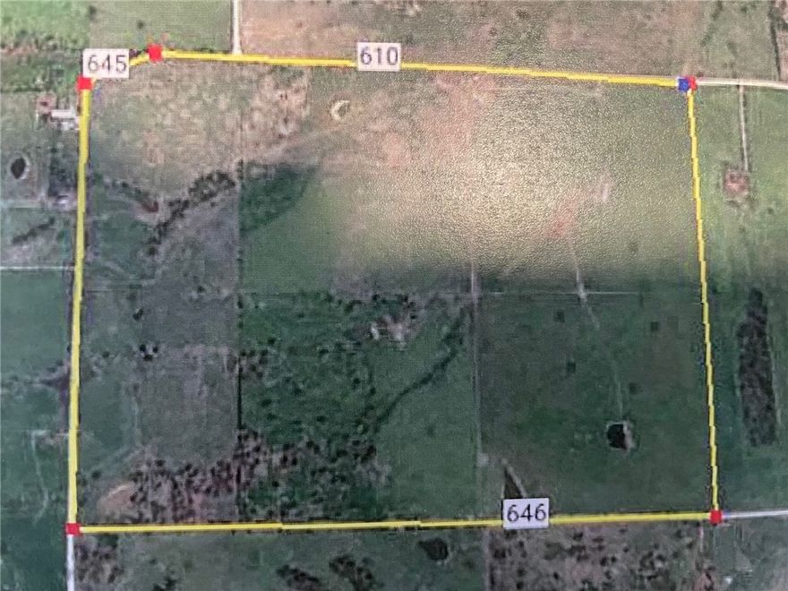 231.42 acres of pasture or Hay fields. Totally fenced with 1 hay shed and ponds. Nice cattle ground.