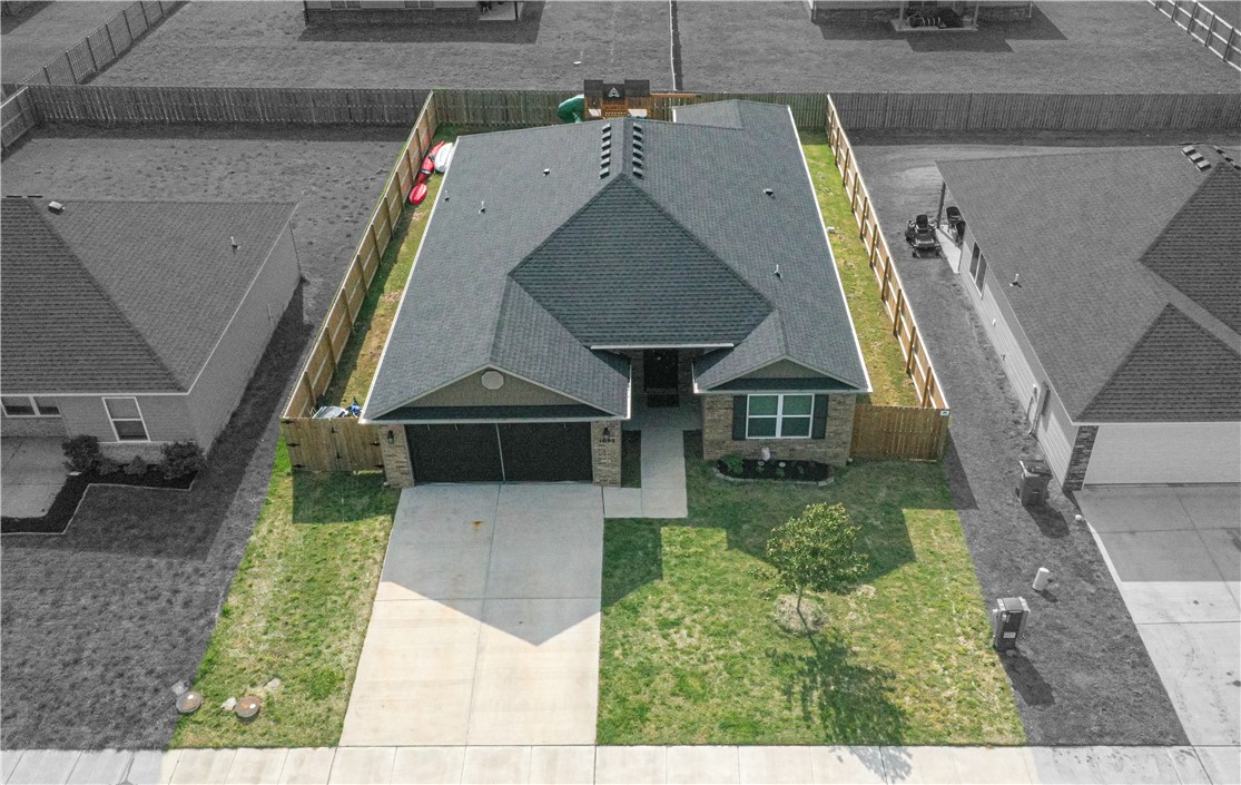 Sandy Acres Sub Ph 2 Gentry - Residential