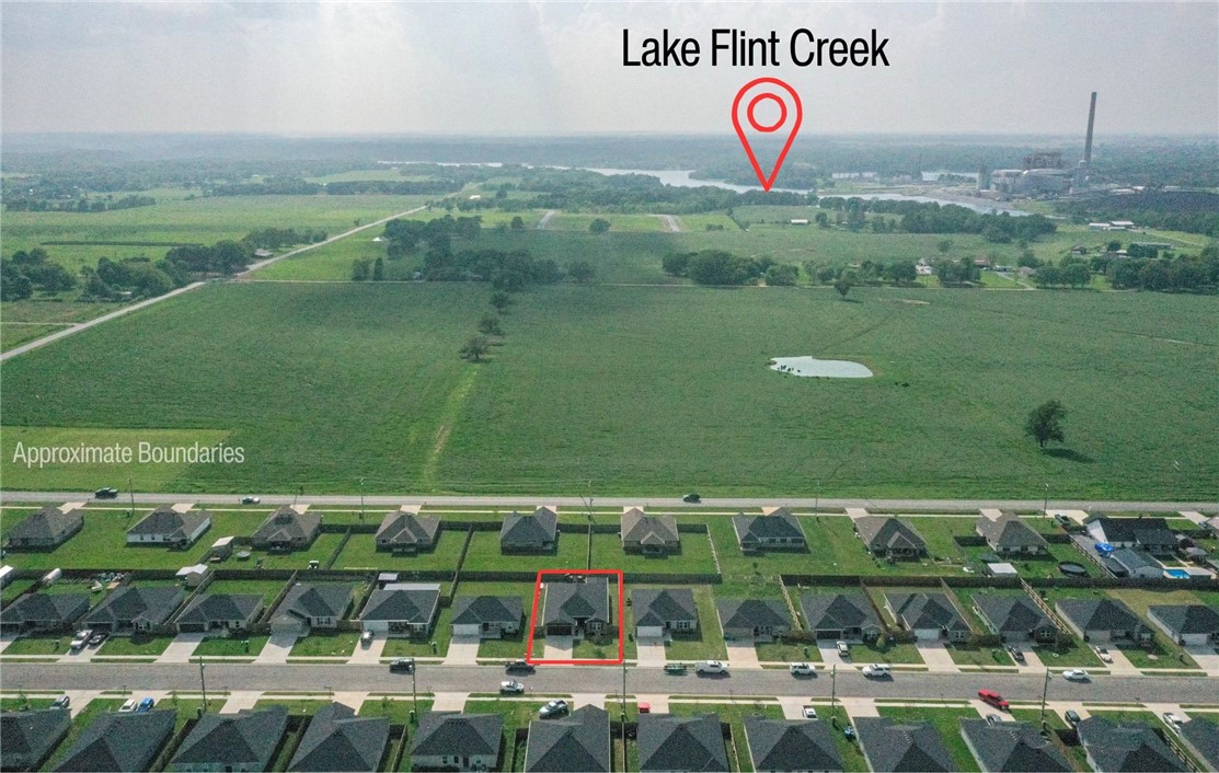 Sandy Acres Sub Ph 2 Gentry - Residential