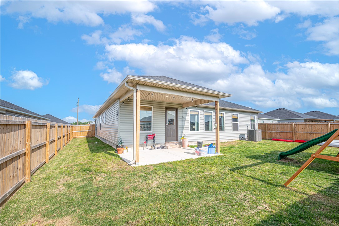 Sandy Acres Sub Ph 2 Gentry - Residential