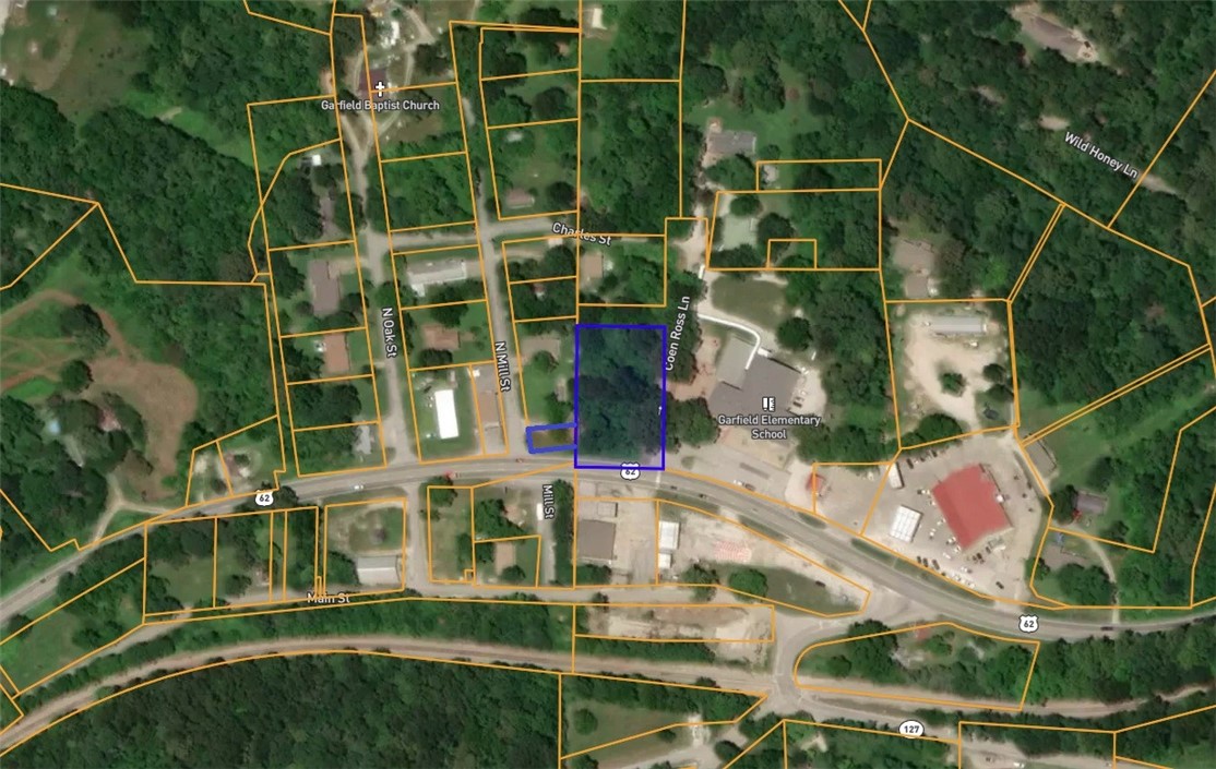 33-21-28-GARFIELD - Commercial Sale