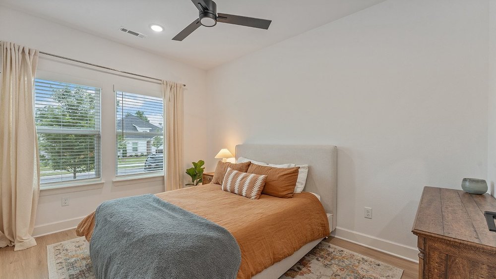 Walnut Grove Sub Ph 1 Bentonville - Residential