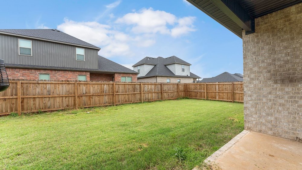 Walnut Grove Sub Ph 1 Bentonville - Residential