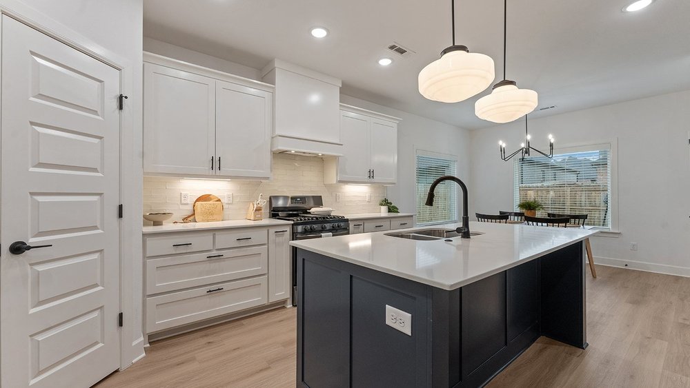 Walnut Grove Sub Ph 1 Bentonville - Residential