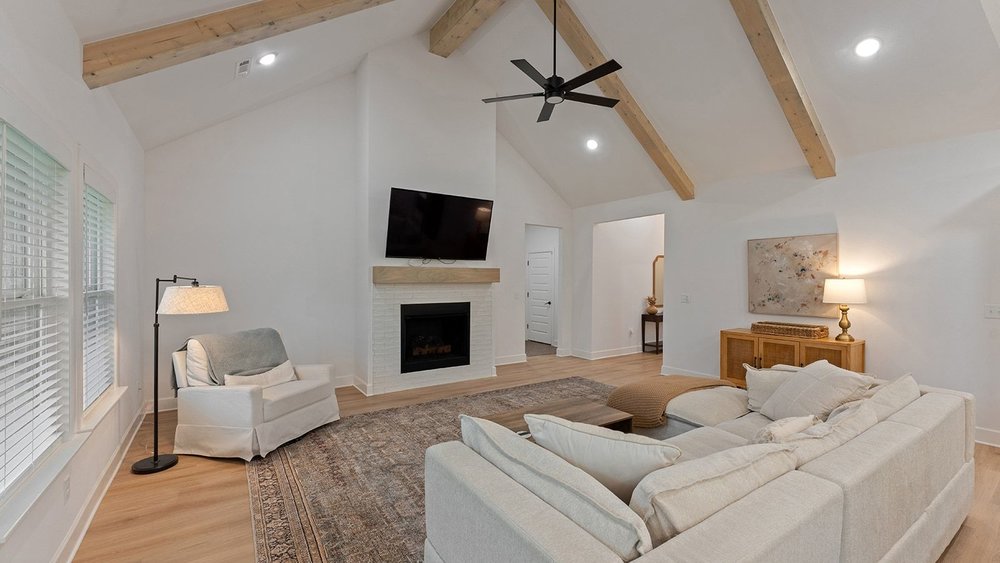 Walnut Grove Sub Ph 1 Bentonville - Residential