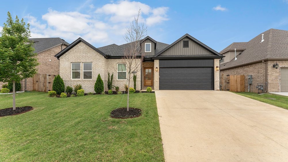 Walnut Grove Sub Ph 1 Bentonville - Residential