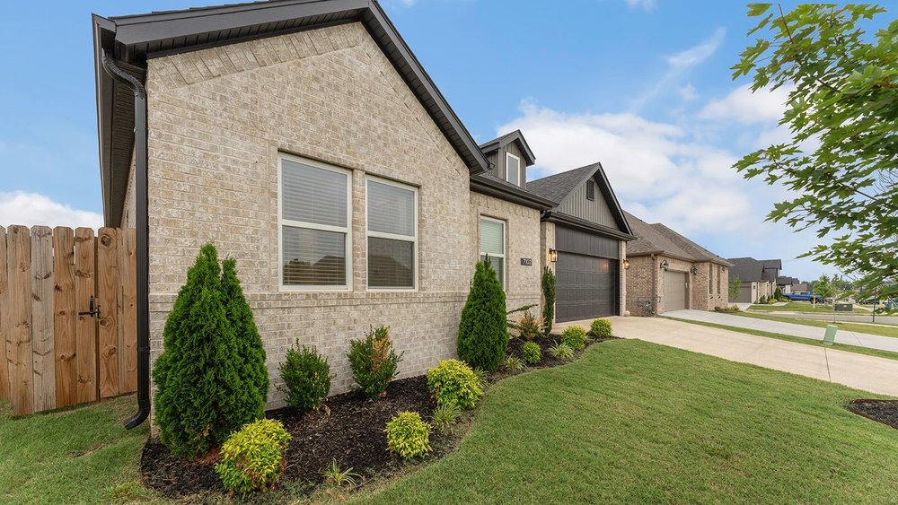 Walnut Grove Sub Ph 1 Bentonville - Residential