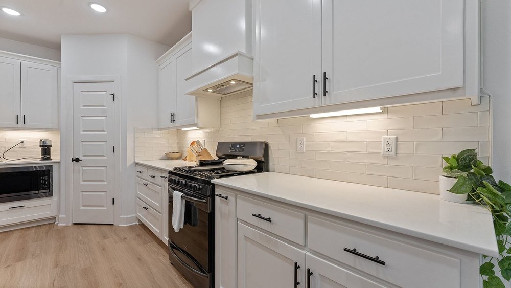 Walnut Grove Sub Ph 1 Bentonville - Residential
